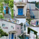 전혁림미술관 네이버블로그