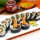 김가네김밥 네이버블로그