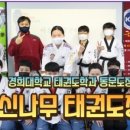 경희대신나무태권도장 이미지