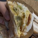 쉬즈 | 관저동 샌드위치 맛집, 쉬즈베이글 관저점 후기