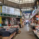 중곡제일골목시장 이미지