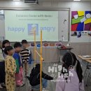 제주 한림 어린이 놀이영어 체험 후기｜서부 외국 문화 학습관 4월 저학년(1-3)수업.