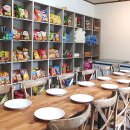 초원숲속가든 이미지