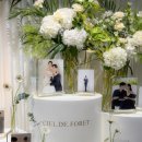 씨엘2 | 대전 씨엘드포레 웨딩홀 아이폰 + 빈티지 디카 스냅 후기 [컬러풀 팔레트|2인구성]