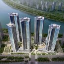 스카이 D동 이미지