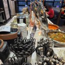 진사1길 | 파주 출판단지 근처 맛집, 고기 퀄리티 좋은 무한리필 심야 고기집 명륜진사갈비다율점