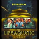 더 라이프 아쿠아틱(The Life Aquatic with Steve Zissou) - 어드벤처, 판타지 이미지