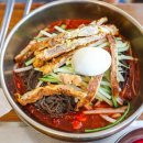 사천진주냉면 이미지