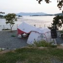 비토섬오토캠핑장 이미지