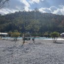 태백 눈꽃 야영장 이미지