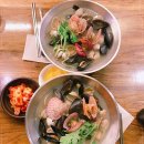 김김칼국수