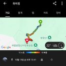 방장산자연휴양림 이미지