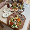 리아프레쉬 샐러드 건강한 브런치 | 건강한 지중해 가정식 전주 에코시티 브런치 올리빈