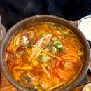 양지고등학교 | 부산 서면 밥집 강갈비탕 얼큰갈비탕에 양지고기 추가해본 솔직 후기