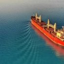 러시아-중국 LNG 무역, 중국 터미널 제재에도 흔들림 없어 이미지