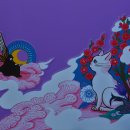 한국만화박물관 이미지