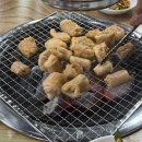 황소숯불막창구이 이미지