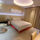 오렌지 무인텔 이미지