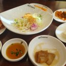 정담명가 남원추어탕 이미지