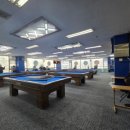 삼성 당구 클럽 이미지