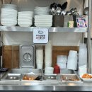 남포수제비 | 창원 시티세븐 맛집 내돈내산 솔직 후기 | 남포수제비와 주먹밥