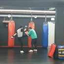 격투피트니스 송파 이미지