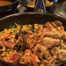 진수곱창 영종도점 | 영종도 곱창맛집 진수곱창 솔직 후기 곱창전골부터 막창구이, 볶음밥까지 한 상 푸짐하게