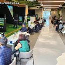 스윙파크스크린골프장 이미지