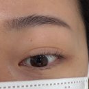 니즈뷰티 | 불당동 속눈썹펌 루에뷰티 천안눈썹&amp;속눈썹 유지력 좋은 펌 맛집