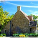 그림같은 집 이미지