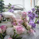 포항 시내 꽃집 [삼성 꽃집] 추천 , 꽃다발 솔직 후기 💐