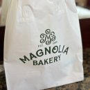 Magnolia | 뉴욕 여행 6일차 | 매그놀리아 바나나푸딩 솔직후기 (The Magnolia Bakery)