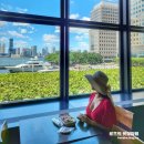 다운타운빌딩 | 뉴욕 여행 가볼만한 곳 : 다운타운 워킹투어