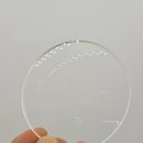 칠곡안경원 | [공지] [대구 칠곡 누진다초점 전문 안경원] 현장 작업을 위한 호야 발란시스 누진다초점 렌즈 가공 후기