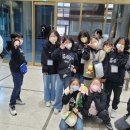 전남 장성중앙초교, 월평초교 어린이들 서울로 수학여행 이미지