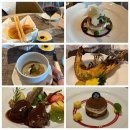 그랜드 | 27층에서 즐기는 호텔 파인다이닝, 송도 윈덤그랜드 후기