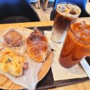 뚜래쥬르 인근 | [영통] 뚜레쥬르 수원판타지움점 후기 | 수원 망포역 카페