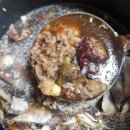 송림2리 | 경북 고령군 맛집 산막골식당 흑계탕 흑마늘삼계탕