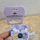 주식회사 카카오 | LED ,노이즈캔슬링, 카카오프렌즈 오디너리 데이 무선 블루투스 사용후기