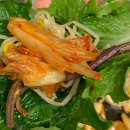 촌돼지와보리밥 | [광주] 봉선동 맛집 제대로 된 고기집 | 촌돼짓간