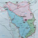 문지 삼거리 버스정류장 이미지