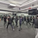 스트롱복싱 신정점 이미지