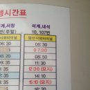 영남알프스(오룡산~신불산)#1