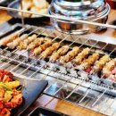 탄탄흑돈양꼬치 | 제주에서 즐기는 한림양꼬치 맛집 탄탄흑돈 양꼬치 후기