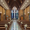 아모르 기타교실(강좌번호 : 17) | [웨딩기록] 결혼준비, 부산가정성당 예식 후기 (성당결혼/혼배미사)