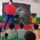 (부산) 덕성초등학교 병설유치원 찾아오는 문화공연 버블매직공연 이미지