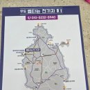 제주 우도 전기차대여 썸타는전기차 사이드카 관광 후기