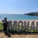 모항해수욕장 이미지