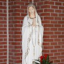 천주교 상동 성당 이미지