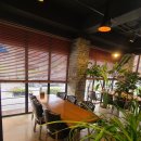 카페바움 이미지